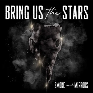 Smoke and Mirrors album art